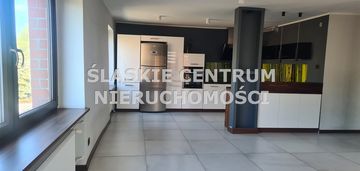 Apartament z dużym tarasem- do wynajęcia