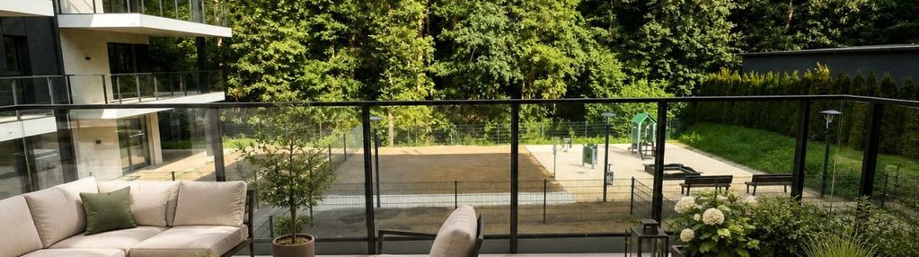 10min od śum⭐podłogówka⭐27m balkon-narożny⭐zieleń