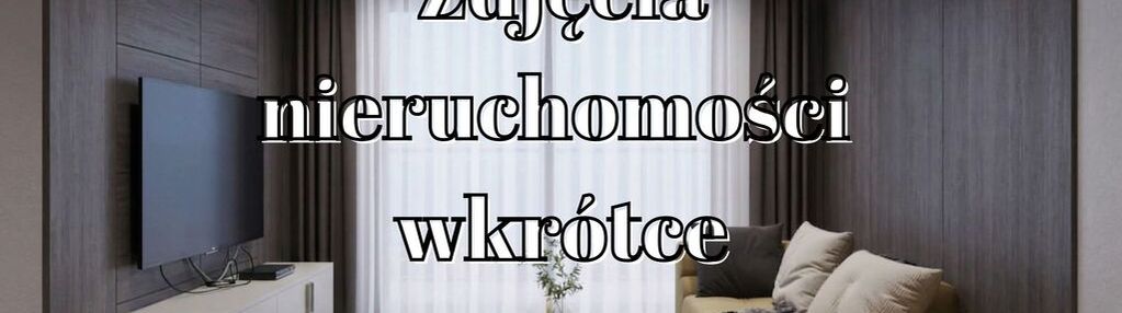 Mieszkanie na osiedlu wólki 120 mkw