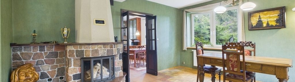 Szukasz wyjątkowej działki z domem jednorodzinnym?