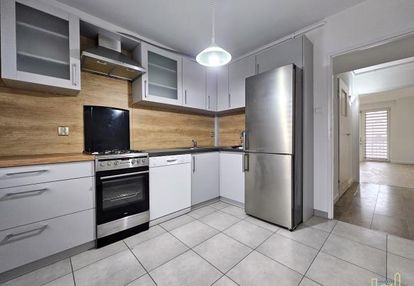 Gotowe/komfortowe/duży balkon