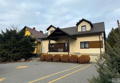 Ostrów nowoczesny dom w doskonałej lokalizacji