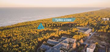 Twoja oaza spokoju nad bałtykiem – apartament łeba