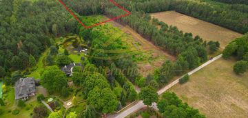 Działka rolno leśna winnica dwóżno !