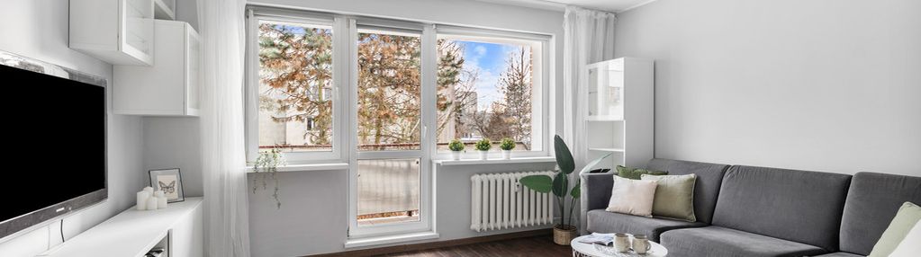 Top lokalizacja! metro, park i pełna wygoda