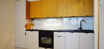 Mieszkanie nowe masto//2 pokoje//i piętro//balkon