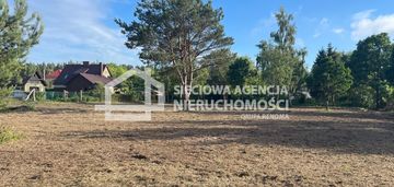 Atrakcyjna działka 3000m2 kopalino