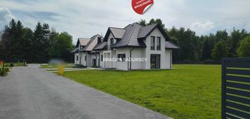 Przegorzały, 1184 m2 z pozwoleniem na budowę