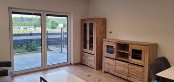 Mieszkanie 3 pokoje 71m2 z tarasem