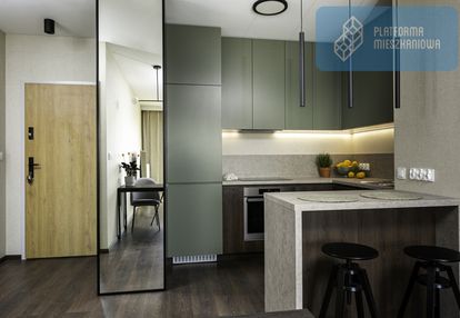 Zamieszkaj lub zainwestuj | 2 pokoje