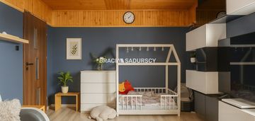 63 m² | 4 niezależne pokoje | osiedle krakowiaków