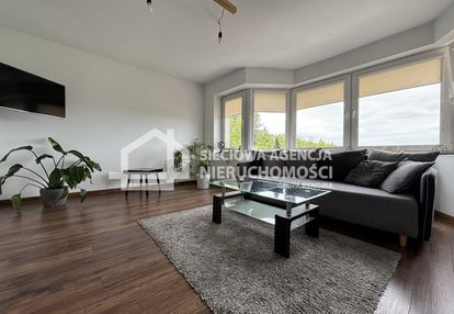 3-pok apartament w domu na wzgórzu- leszczynki