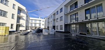 Na sprzedaż deweloperskie mieszkanie 3-pokojowe