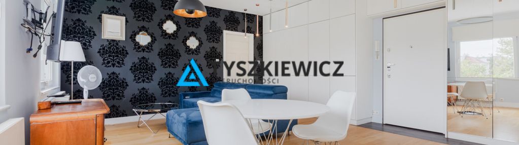 Gdynia ul. bp dominika, 3 pokoje.