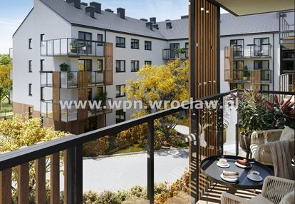 Nowe, gotowe 3 pok mieszkanie duży balkon maślice