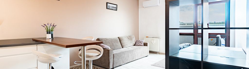 3-pok. 52m2*prądnik czerwony kaczary* balkon