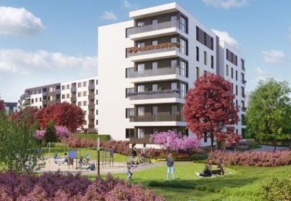 Trójstronne, 3-pokojowe/balkon-13 m2/