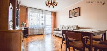 Mieszkanie 2pokojowe 52,5m2 bronowice dulęby