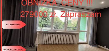 Wałcz, top stan,parter,ogród,loggia,2pokoje