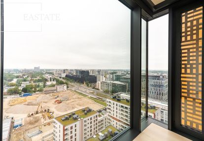 Apartament/centrum/ 21 piętro