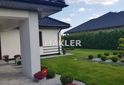 Dom w gminie dobrcz 177m2