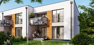 Blisko zieleni|76m2|3 pokoje|duży balkon