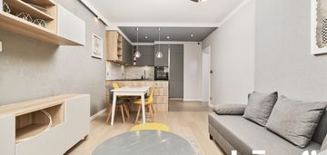 3 pokoje | lokum da vinci | ul. drzewieckiego