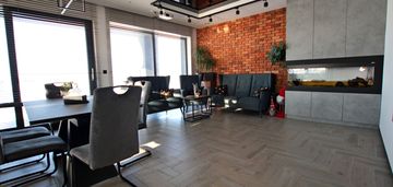 Nowoczesny i energooszczędny  dom w gniewinie