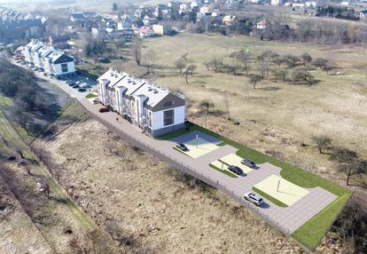 Ostatnie mieszkania 2 pokojowe - 4 km od centrum