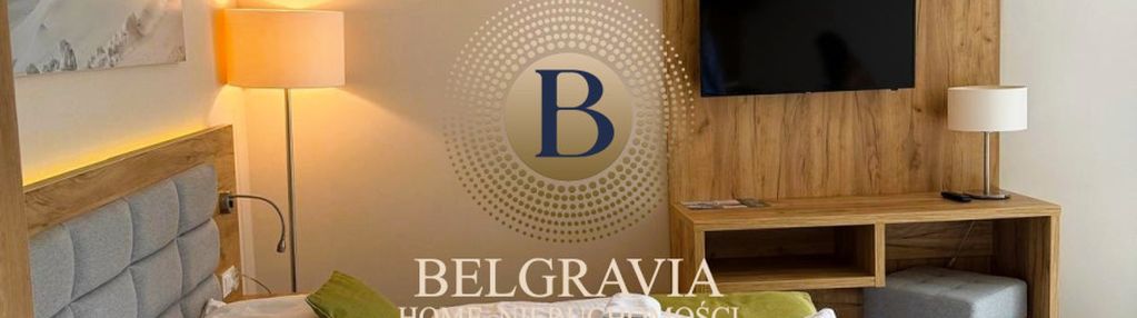 ✅apartament z widokiem na góry✅ przy wyciągu✅