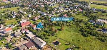 Działka w cieplewie – idealna pod dom lub usługi