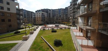 Prestiżowe 2 pok 55 m2/wiślane tarasy/pet friendly