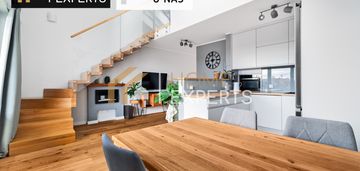 4 pokoje w spokojnej okolicy | 90 m2 | morena