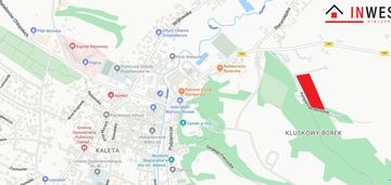 Tania działka inwestycyjna