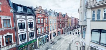 Mieszkanie na sprzedaż lębork – centrum