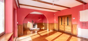 Duży dom z ogrodem! | taras | garaż | studnia | 0%