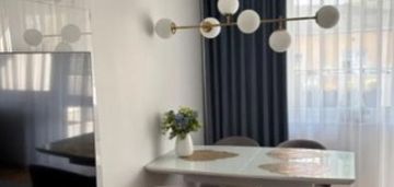 3-pokojowe mieszkanie na targówku