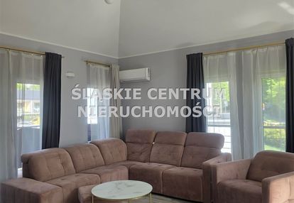 Luksusowy apartament będzin dz. warpie