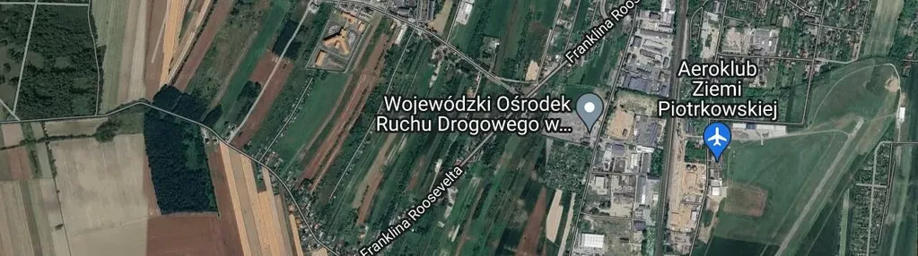 Działka na sprzedaż 175m2