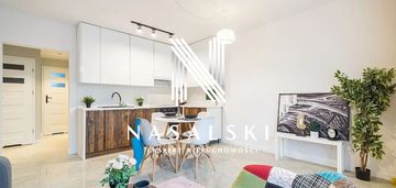 Mieszkanie 2 pokoje 41m2 osiedle wilczak