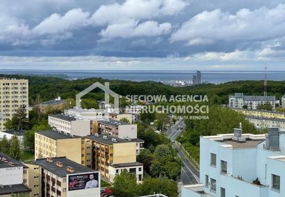 4-pokojowe mieszkanie na os.witawa na witominie