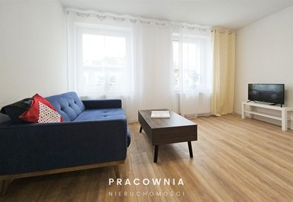 Kawalerka przy kanale bydgoskim