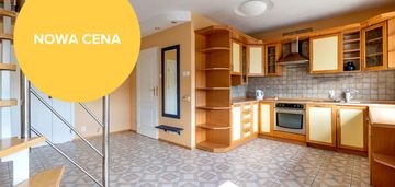 Przestronne mieszkanie ul. wilczyńskiego