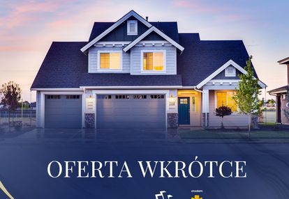 Od zaraz | garaż | spokojna okolica | balkon |