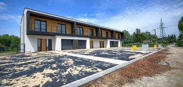 Dom 125 m2, 5 pokoi, działka 346 m2, nowy folwark