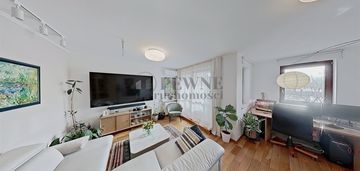 3 pokoje, 82,15 m2 - w "porcie praskim" ul. kępna