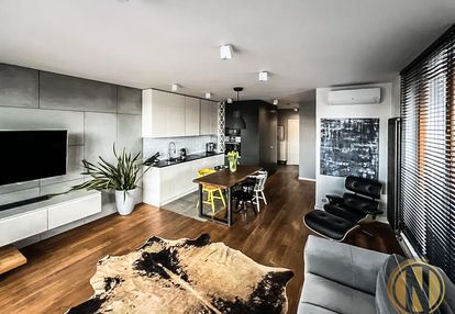 Nowe mieszkanie  73 m² | zabłocie | 6000 pln | eng