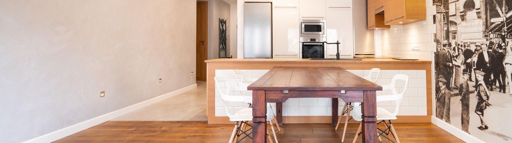 Atrakcyjne mieszkanie w warszawie, ochota