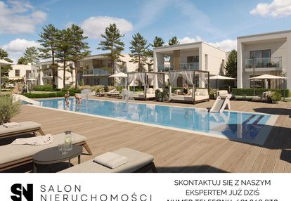 Zainwestuj w nadmorski apartament