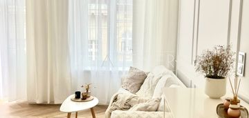 Dwa pokoje - jaracza pod klucz